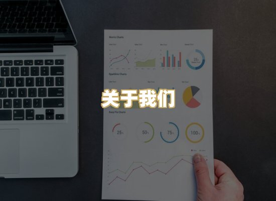关于我们